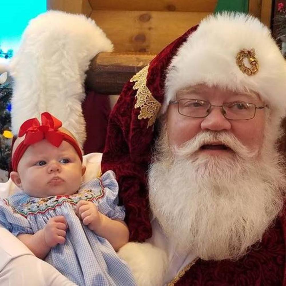 Meet your Posher, Laurie